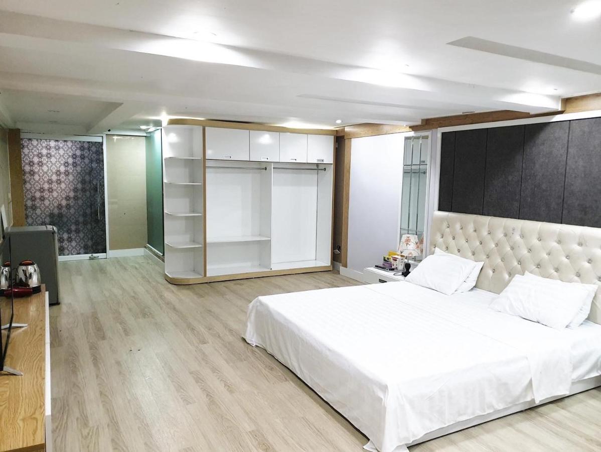 Pina Boutique Inn - Hotel Elite Dong Khe Sau 외부 사진