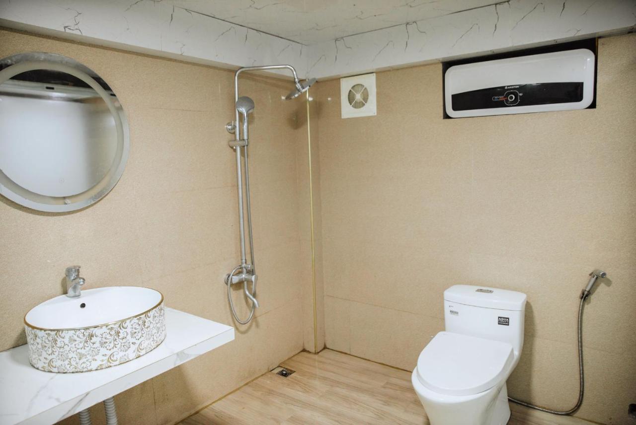 Pina Boutique Inn - Hotel Elite Dong Khe Sau 외부 사진