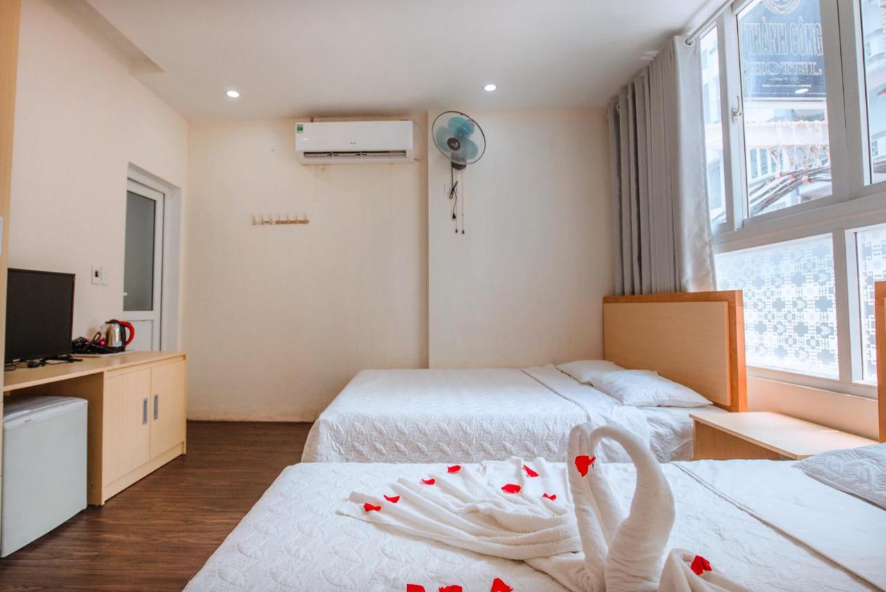 Pina Boutique Inn - Hotel Elite Dong Khe Sau 외부 사진