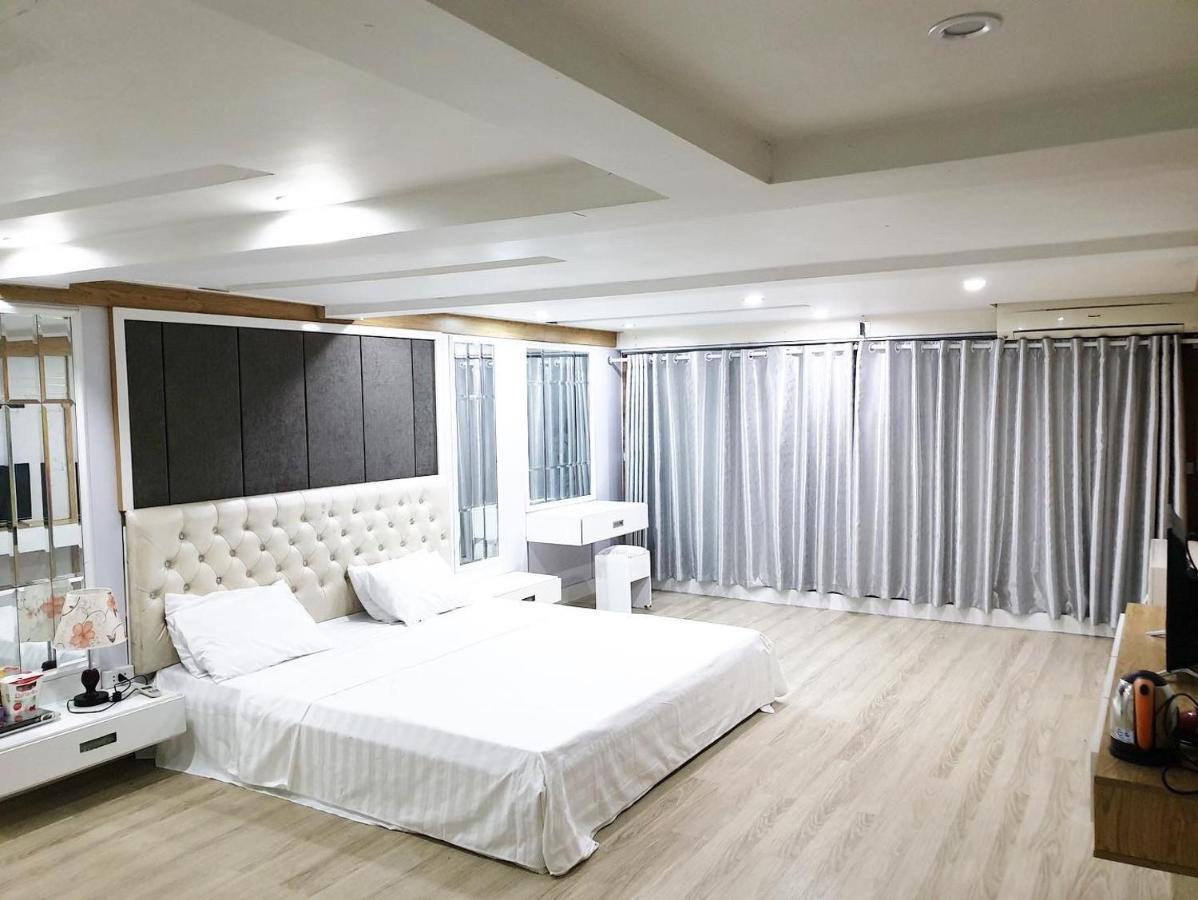 Pina Boutique Inn - Hotel Elite Dong Khe Sau 외부 사진