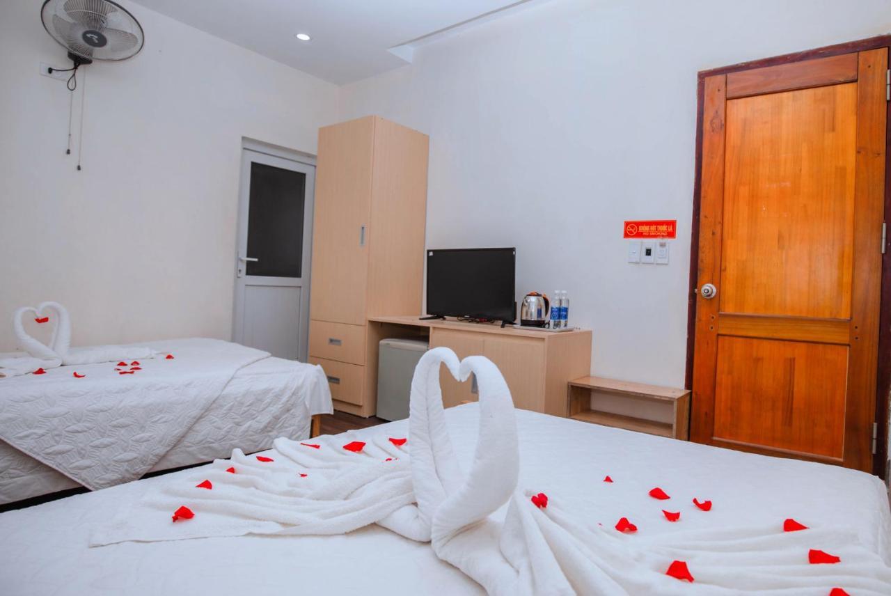 Pina Boutique Inn - Hotel Elite Dong Khe Sau 외부 사진