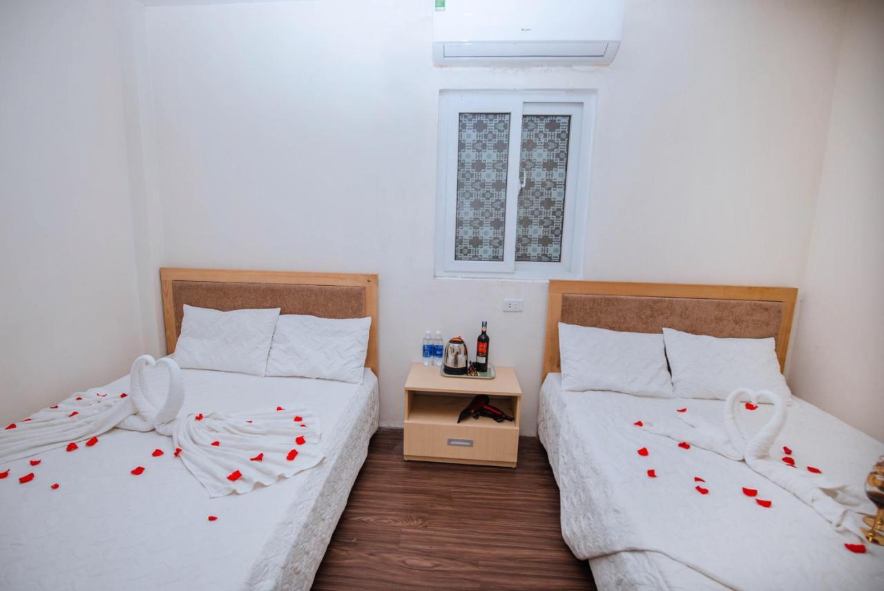 Pina Boutique Inn - Hotel Elite Dong Khe Sau 외부 사진