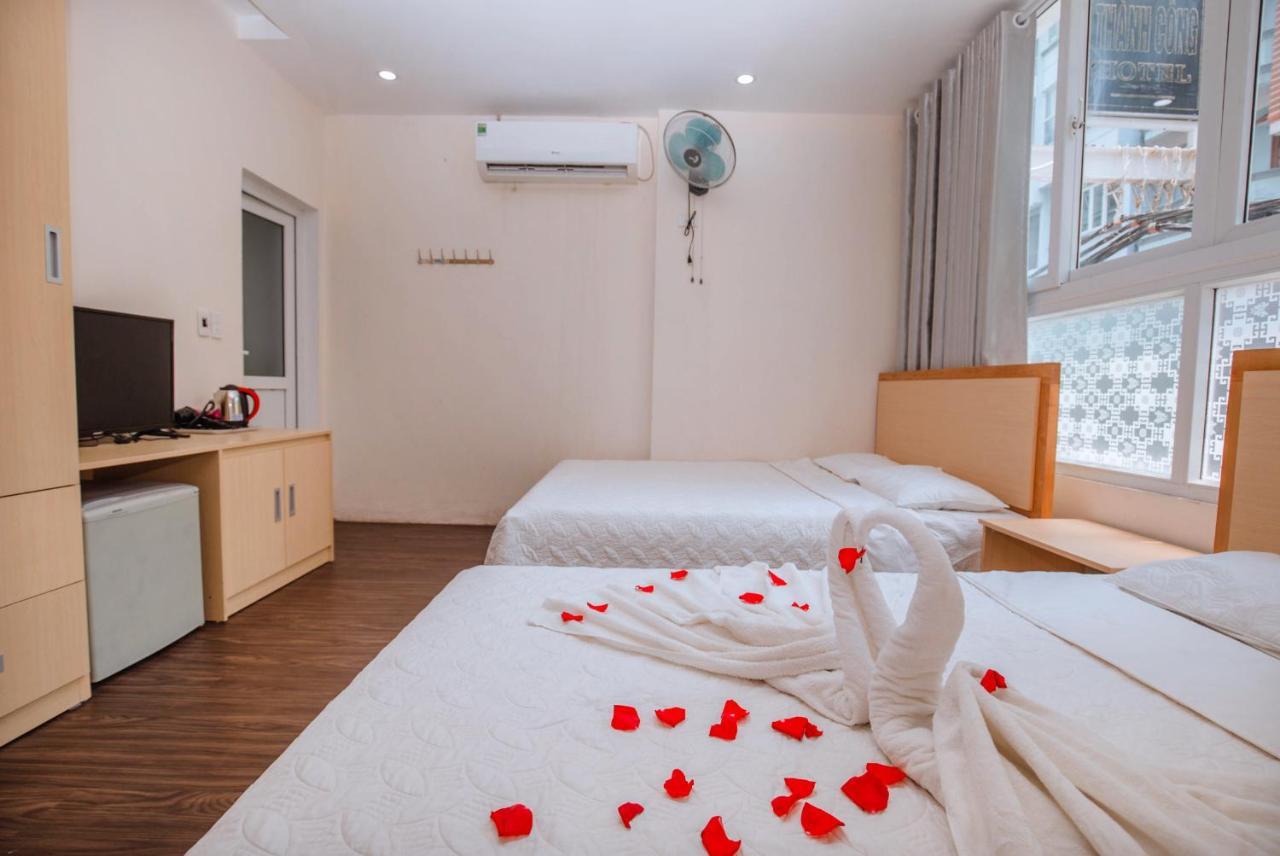 Pina Boutique Inn - Hotel Elite Dong Khe Sau 외부 사진