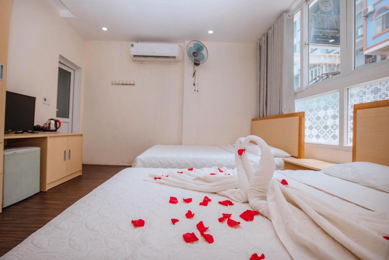 Pina Boutique Inn - Hotel Elite Dong Khe Sau 외부 사진