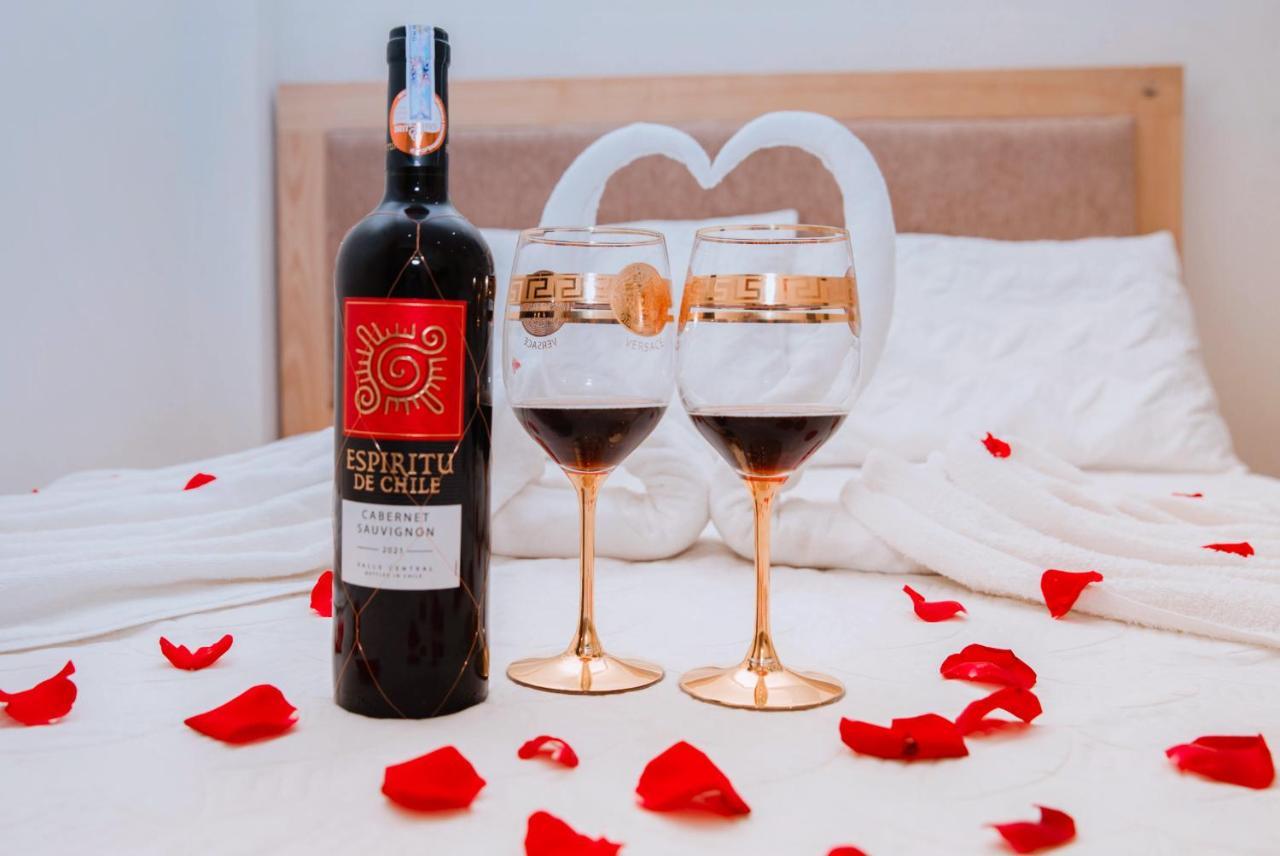 Pina Boutique Inn - Hotel Elite Dong Khe Sau 외부 사진