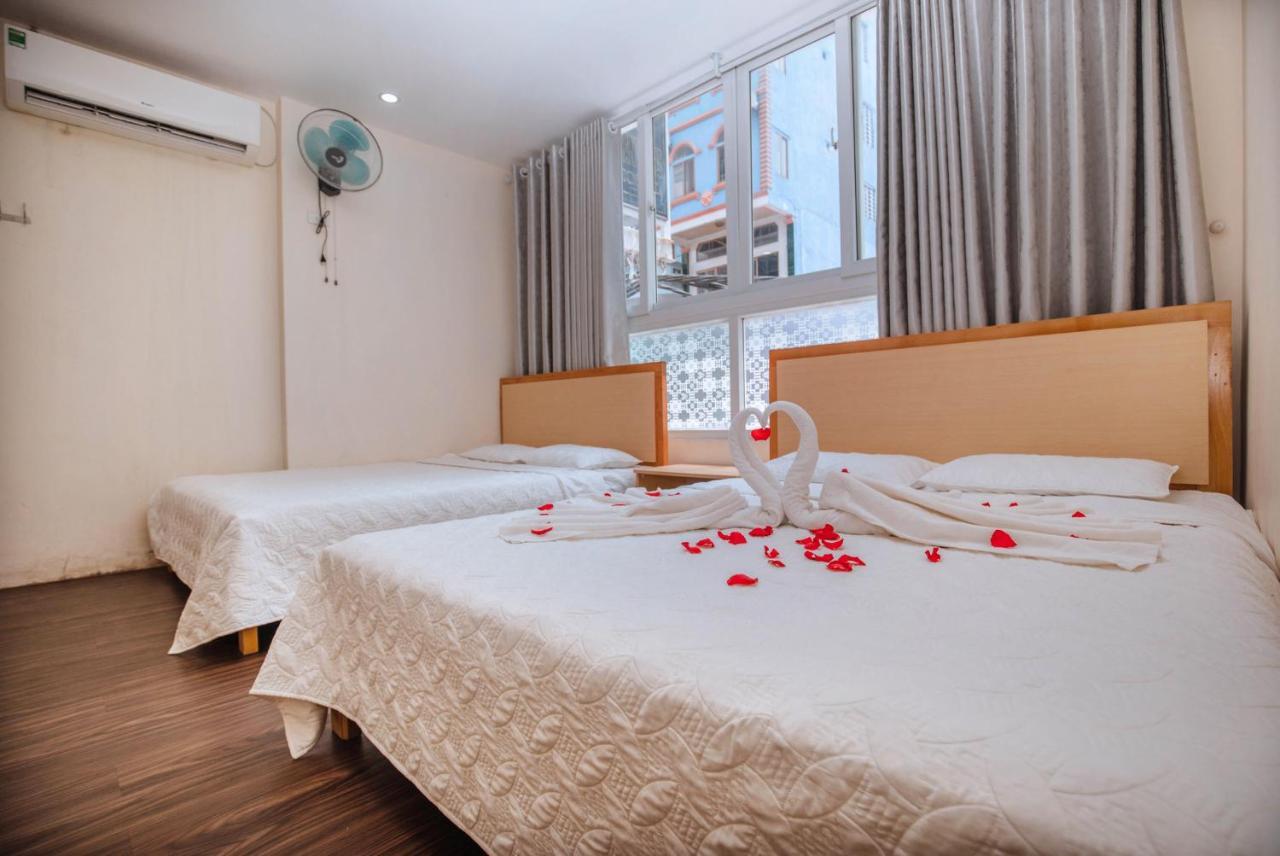Pina Boutique Inn - Hotel Elite Dong Khe Sau 외부 사진