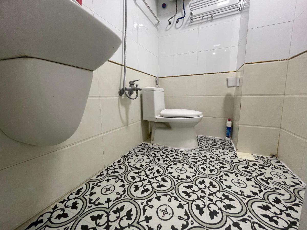 Pina Boutique Inn - Hotel Elite Dong Khe Sau 외부 사진