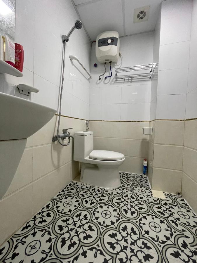 Pina Boutique Inn - Hotel Elite Dong Khe Sau 외부 사진